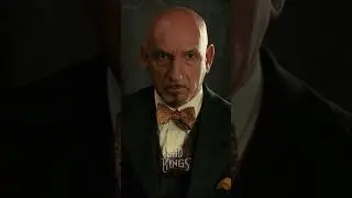 Маленький сюрприз 😅 - озвучка Bad Kings дубляж