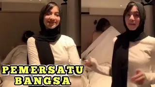 Viral video Nunggu giliran ngecas