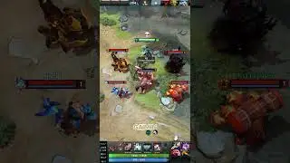 DOTA 7.38 new Phantom Assassin Facet 🔥🗡 