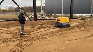 Виброплита Wacker Neuson DPU 130 в Иваново