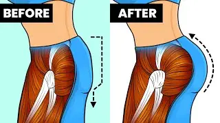 7 Best Exercises For a Round Butt