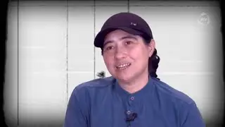 Aygün Bəylər: Dərdli insan içi tüstü dolu bir otağa bənziyir (Şou ATV)