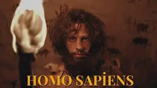 İlk İnsanlardan Kalma Davranışlarımız - HOMO SAPİENSİN YOLCULUĞU