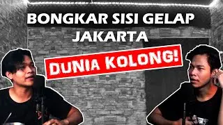 DUNIA KOLONG DIJAGA ORANG BERSERAGAM, APAKAH LEGAL?