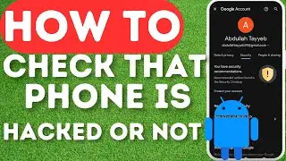 How to Check That Phone is Hacked or Not | Quick & Easy