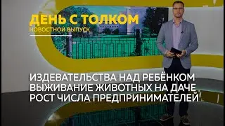 День с Толком 12.09.2024