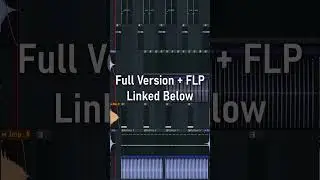 How To Melodic Techno in FL Studio | Anyma, Space Motion, Afterlife