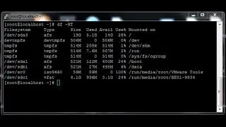 CentOS 7 Partition Management with fdisk Tool