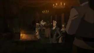 Most Relatable Grog Moment Ever (TLOVM: S01-E06)