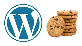 Add a cookie notice on your Wordpress website