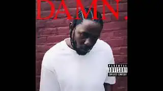 Kendrick Lamar Love HD