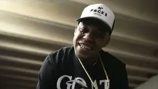 Tonio Bishop - Arlisa Child (Exclusive By: @HalfpintFilmzz)
