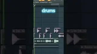 How to make wave phonk in 1 minute #flstudio #music #phonk #fl #tutorial
