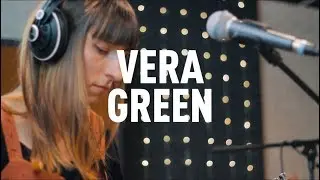 Vera Green - La Ley del Espejo (Live @Harrisound)