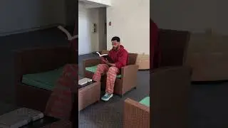 Professional at minding my own business
