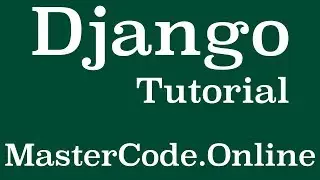 How To Django: Blog Application - Build Our URLS py File