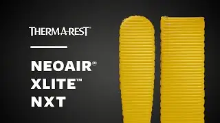 Therm-a-Rest NeoAir® XLite™ NXT Sleeping Pad