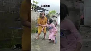 perbedaan ibu bule dan lokal