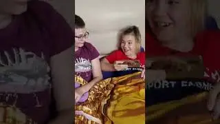 Ночёвка😅Знакомо?