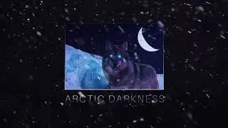 Arctic Darkness - Official Company Logo
