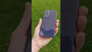 Oppo Reno 12 pro ZOOM test