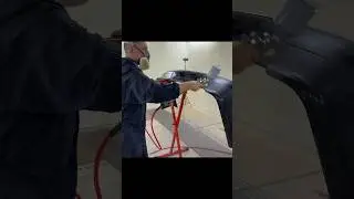 Покрасочная камера своими руками 