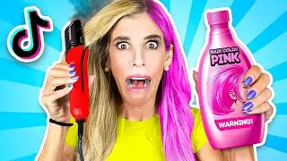 I Tested Beauty Products Tik Tok Made Me Buy
