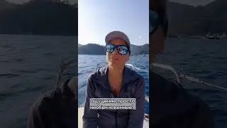Отзыв Лены после первой гонки и тренировок