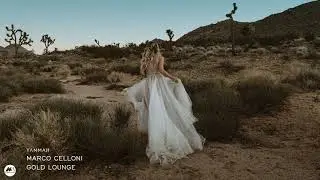 Marco Celloni, Gold Lounge - Yammah
