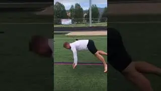 Christian McCaffreys Unique Speed and Strength Training (Part One)