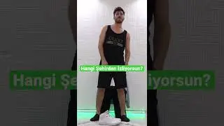 5 SANİYEDE DEĞİŞİM AKIMI 