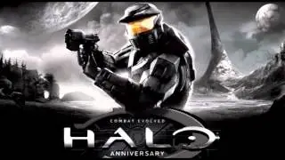Full Game Soundtrack: Halo Combat Evolved Anniversary