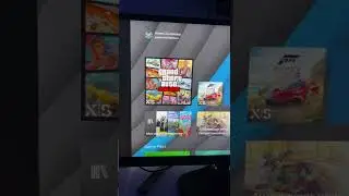 НОВАЯ КРУТАЯ ФУНКЦИЯ XBOX SERIES S/X