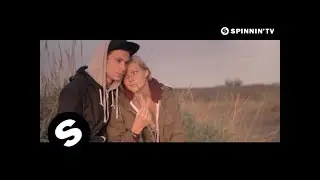 Sander van Doorn, Martin Garrix, DVBBS - Gold Skies (ft. Aleesia) [Official Music Video] OUT NOW