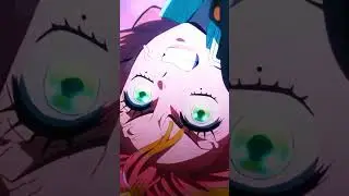Mitsuri glow up edit #anime #demonslayer #mitsuri #edit