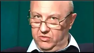 Андрей Фурсов: Что делать или Труба трубе. Интервью.