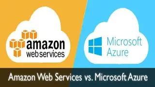 Azure vs AWS top 10 Services name | top 10 Service name in AWS and Azure cloud | #azure #aws