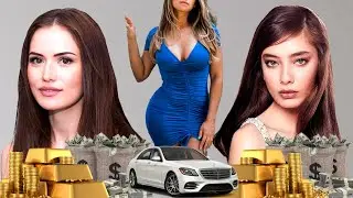 The richest actresses in Turkey. rich Turkish actresses