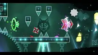 Alcatraz (Extreme Demon) “100%” - Geometry Dash 2.21