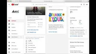 How to delete a playlist on YouTube 2019