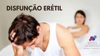 Disfunção erétil - como a Hipnose pode ajudar?