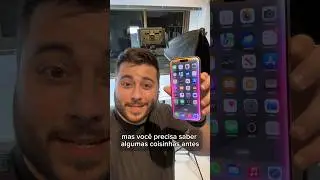 Essa é a Apple Intelligence!! 🤩