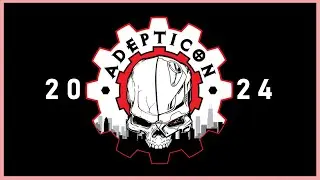 Adepticon | 2024