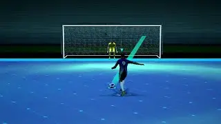 как быстро забрать награды за забытый пенальти efootball mobile 2024
