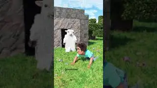 Minecraft RTX 185% REVERSE 
