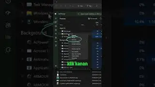 Cara Mengatasi Masalah File Explorer Windows 11
