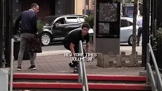New York Times v.20