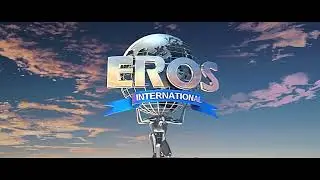 Eros/Alumbra/Eros Music