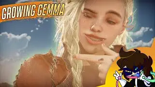 Growing Gemma