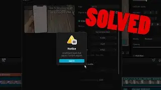 Cant Export Videos In CapCut For PC - exporting videos on CapCut PC stuck (SOLVED)